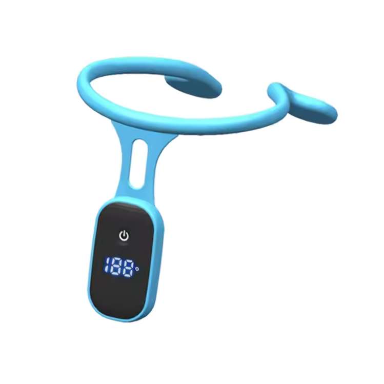 Smart Posture Correction Device