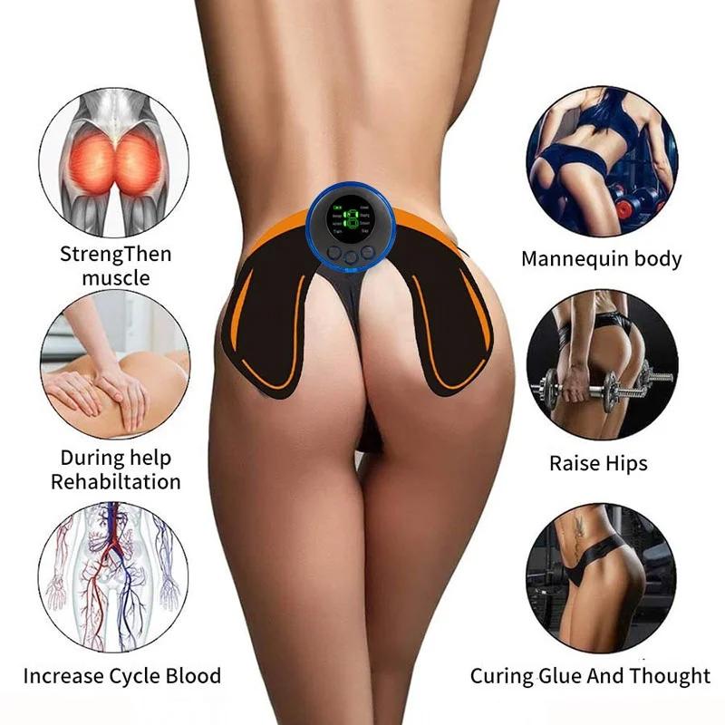 Butt Lifting Trainer