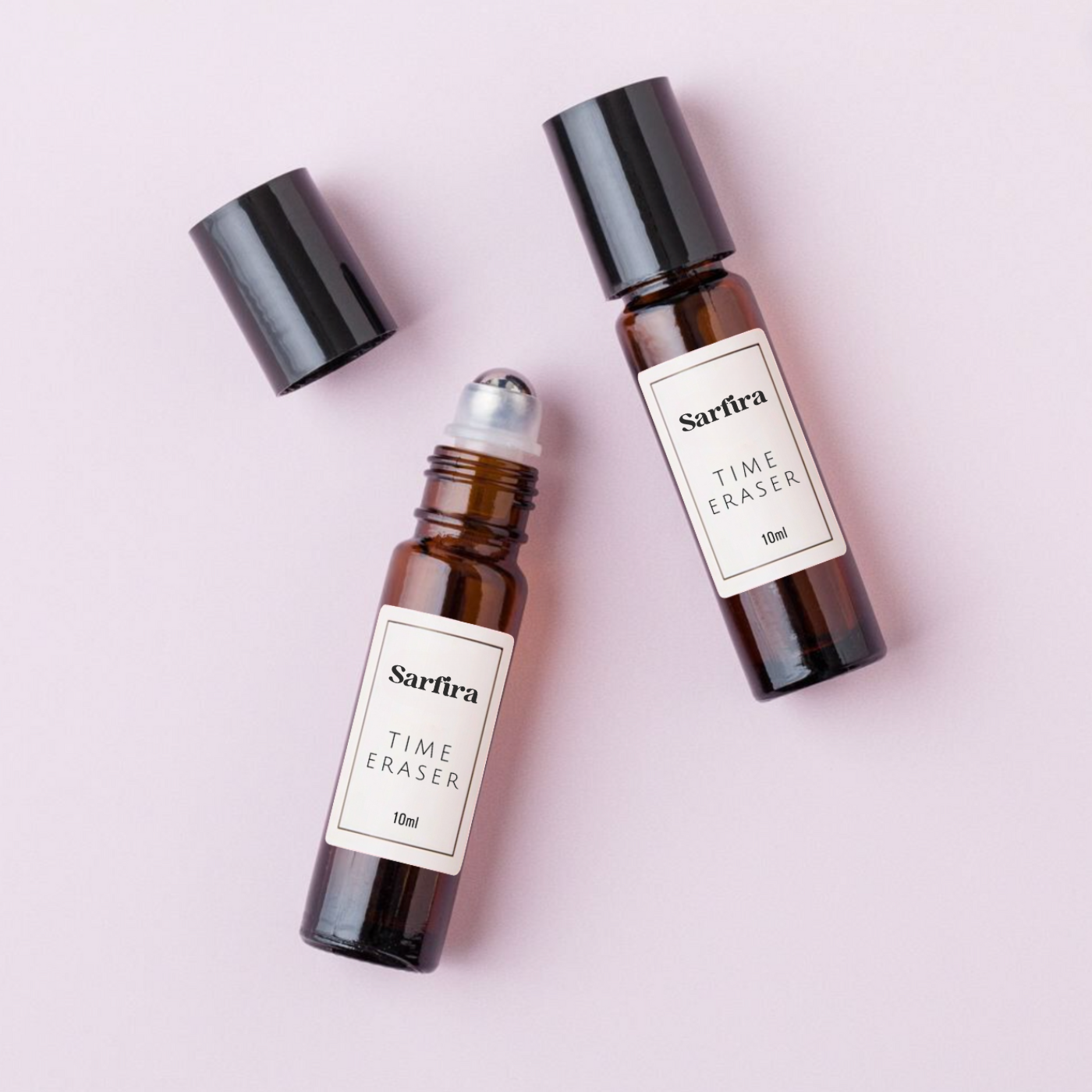 Sarfira™ Time Eraser