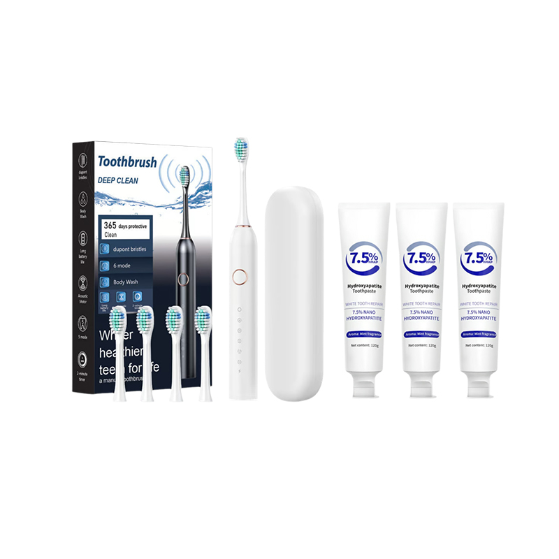 Hydroxyapatite Toothpaste