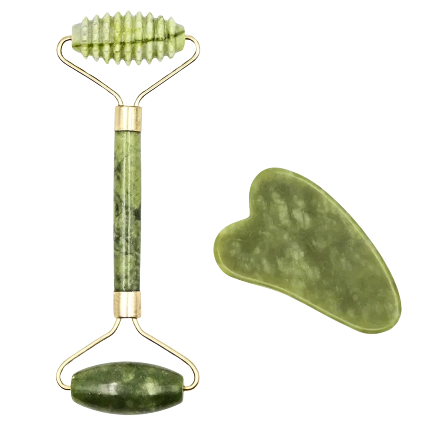 Sarfira™ Jade Face Roller