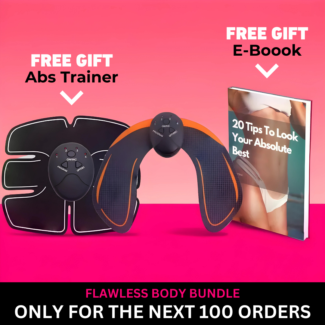 SARFIRA™ Booty Trainer