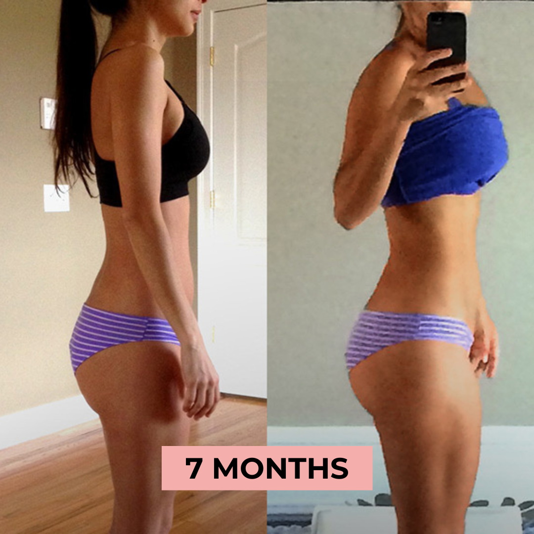 SARFIRA™ Booty Trainer