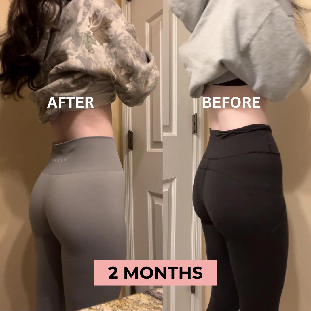 SARFIRA™ Booty Trainer