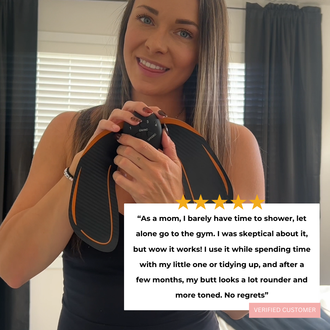 SARFIRA™ Booty Trainer
