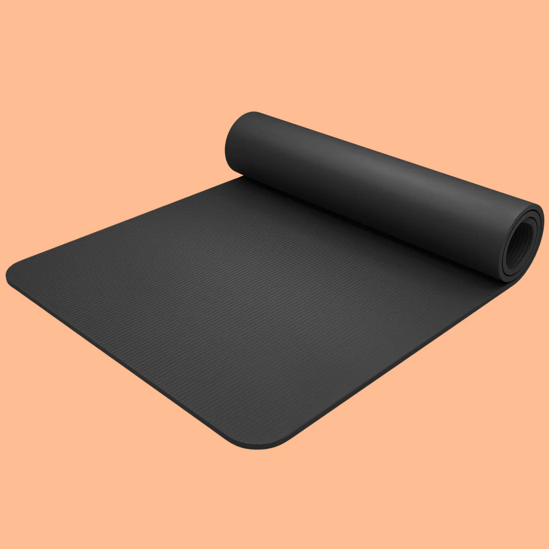 Non-Slip Exercise Mat
