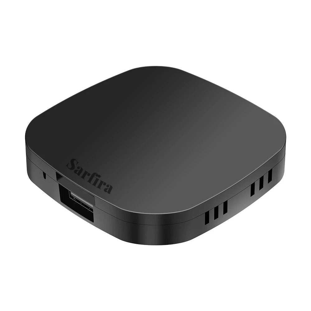 Car WIFI version Android box 2+32GB Apple wireless Carplay video playback YouTube NF