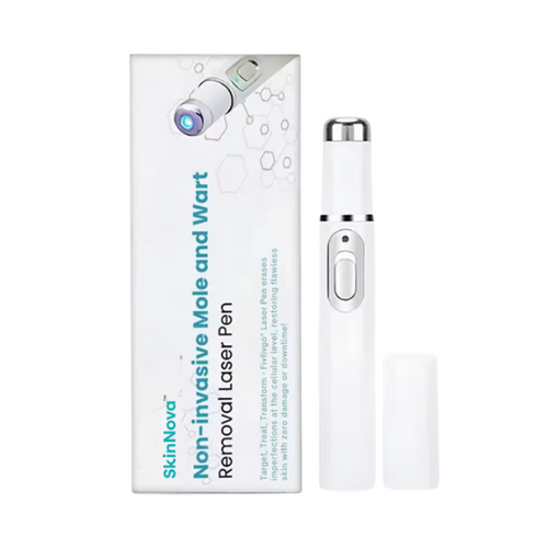 SkinNova™ Mole & Wart Removal Pen