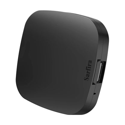 Car WIFI version Android box 2+32GB Apple wireless Carplay video playback YouTube NF