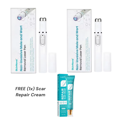 SkinNova™ Mole & Wart Removal Pen
