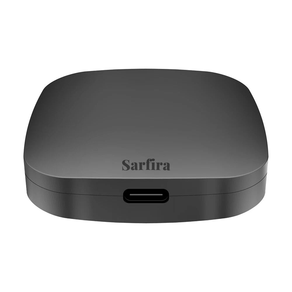 Car WIFI version Android box 2+32GB Apple wireless Carplay video playback YouTube NF