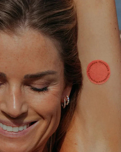 GLP-1 Wellness Patches