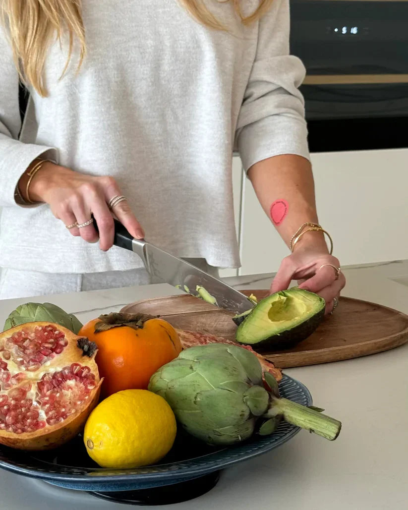 GLP-1 Wellness Patches