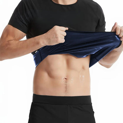 SweatCore | Men’s Sauna Shirt