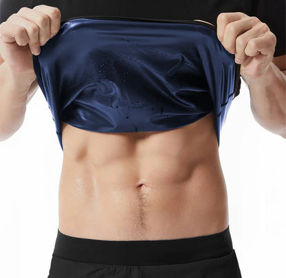 SweatCore | Men’s Sauna Shirt