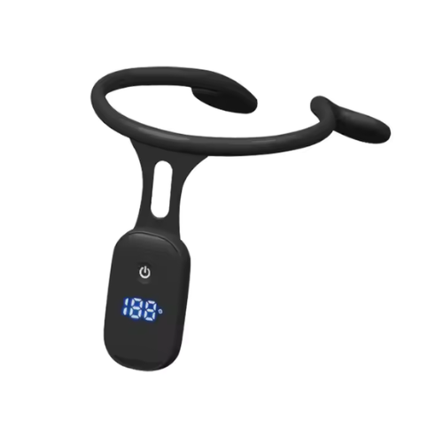 Smart Posture Correction Device